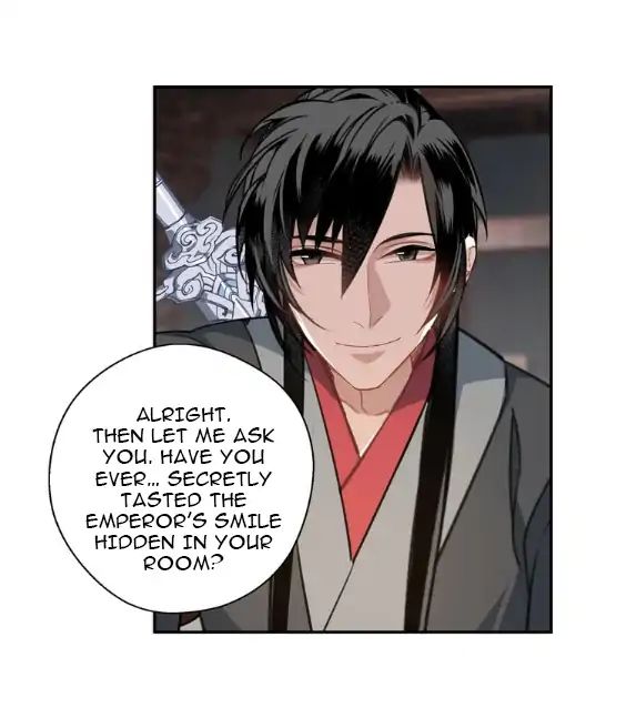 The Grandmaster Of Demonic Cultivation Chapter 67 - page 10