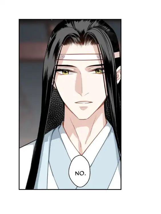 The Grandmaster Of Demonic Cultivation Chapter 67 - page 11