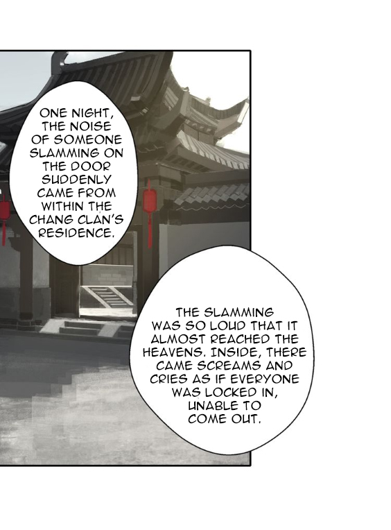 The Grandmaster Of Demonic Cultivation Chapter 60 - page 15