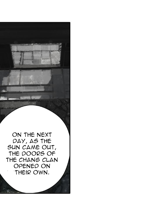 The Grandmaster Of Demonic Cultivation Chapter 60 - page 17