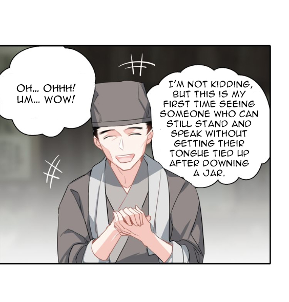 The Grandmaster Of Demonic Cultivation Chapter 60 - page 29