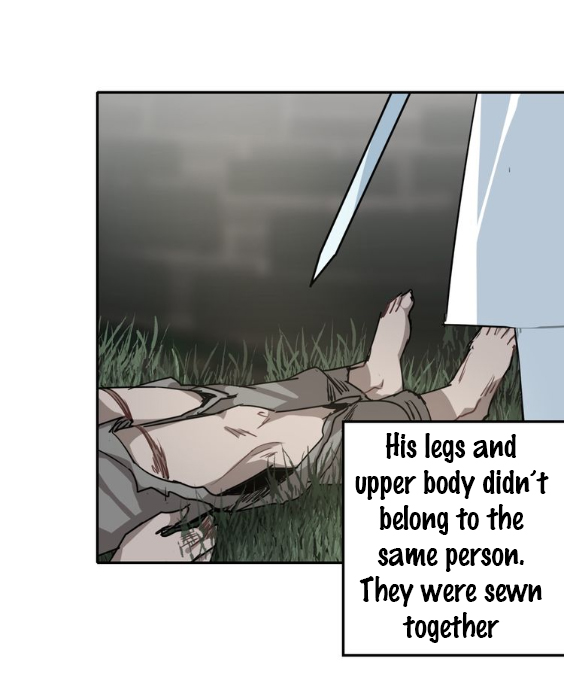 The Grandmaster Of Demonic Cultivation Chapter 59 - page 8
