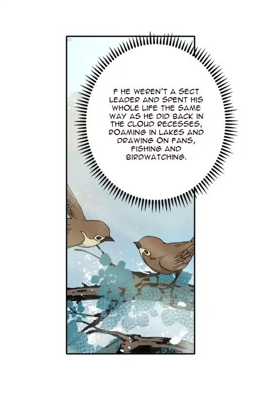 The Grandmaster Of Demonic Cultivation Chapter 57 - page 19