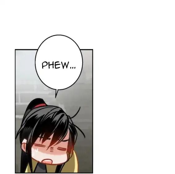 The Grandmaster Of Demonic Cultivation Chapter 52 - page 27