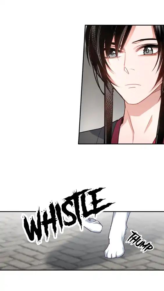 The Grandmaster Of Demonic Cultivation Chapter 48 - page 18