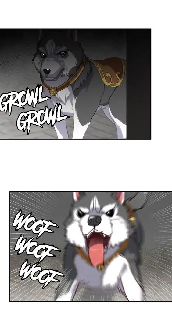 The Grandmaster Of Demonic Cultivation Chapter 48 - page 20