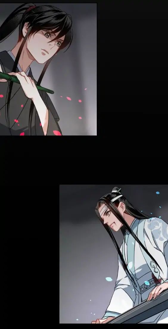 The Grandmaster Of Demonic Cultivation Chapter 46 - page 18