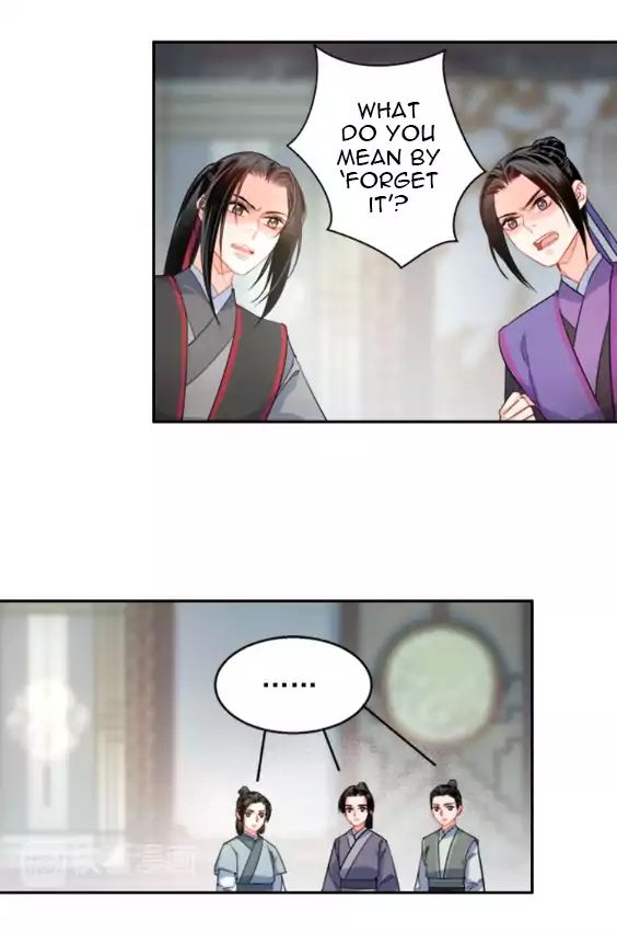The Grandmaster Of Demonic Cultivation Chapter 43 - page 14