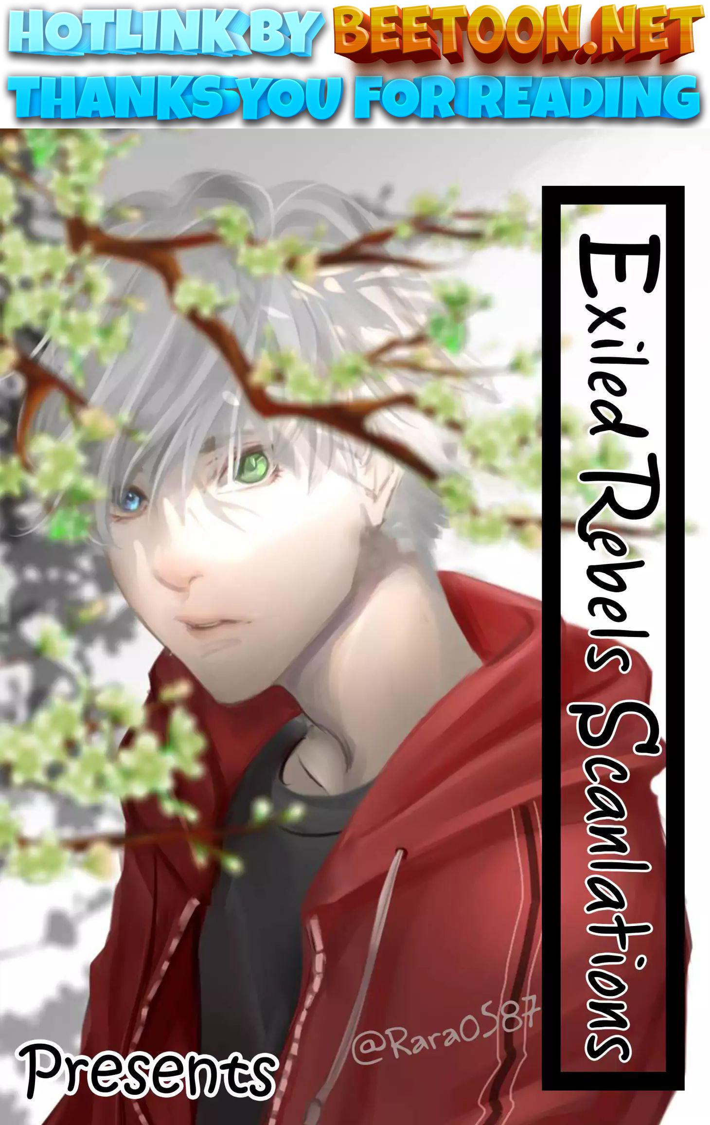 The Grandmaster Of Demonic Cultivation Chapter 30 - page 1