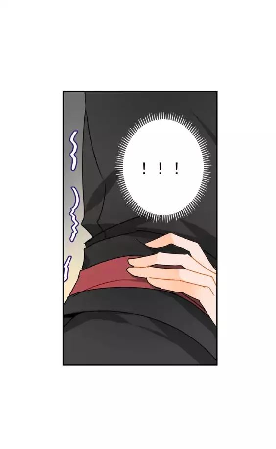 The Grandmaster Of Demonic Cultivation Chapter 30 - page 10