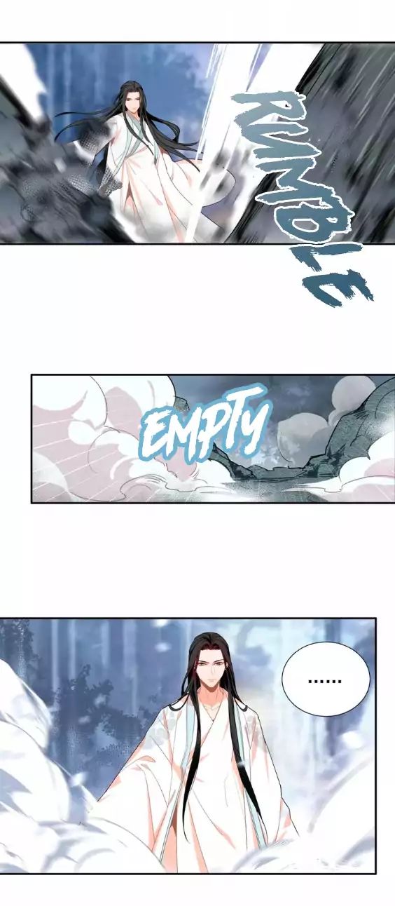 The Grandmaster Of Demonic Cultivation Chapter 28 - page 9