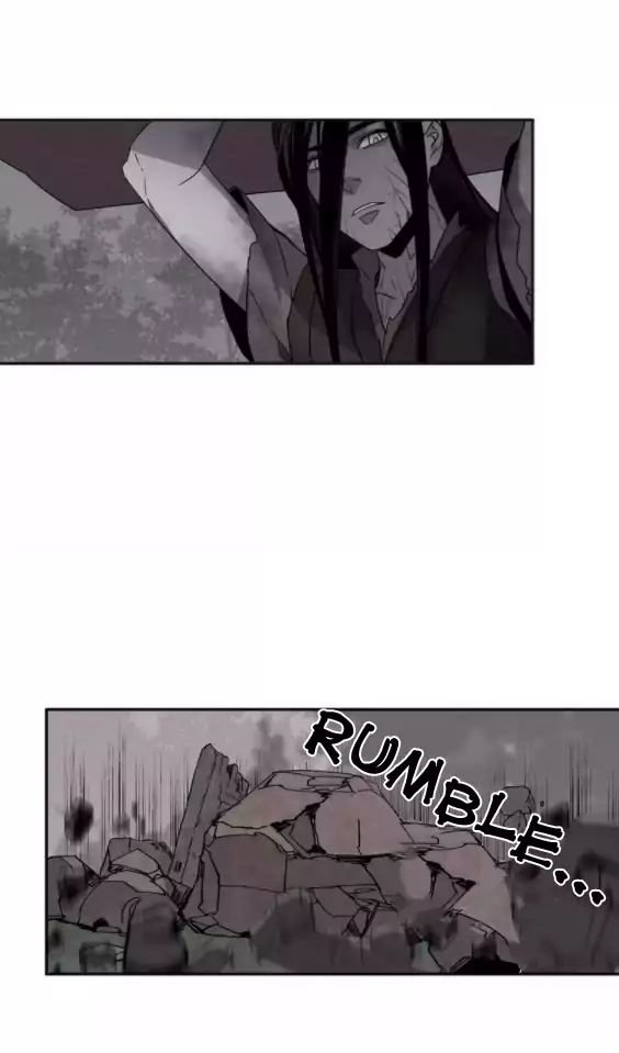 The Grandmaster Of Demonic Cultivation Chapter 23 - page 15