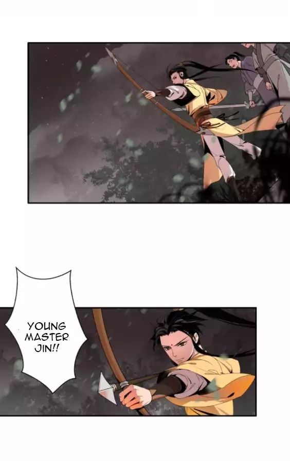 The Grandmaster Of Demonic Cultivation Chapter 22 - page 13