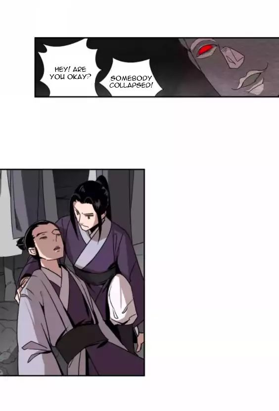 The Grandmaster Of Demonic Cultivation Chapter 20 - page 11