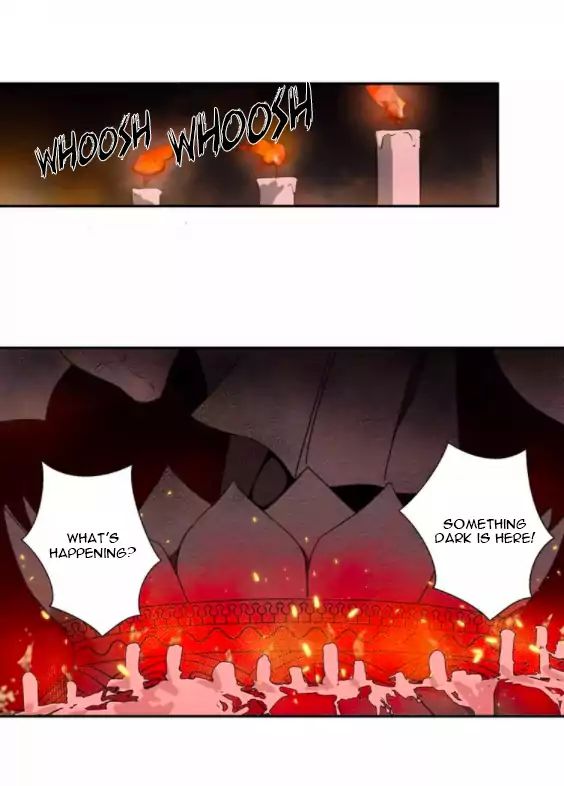 The Grandmaster Of Demonic Cultivation Chapter 20 - page 14