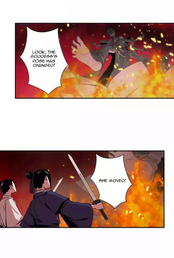 The Grandmaster Of Demonic Cultivation Chapter 20 - page 18