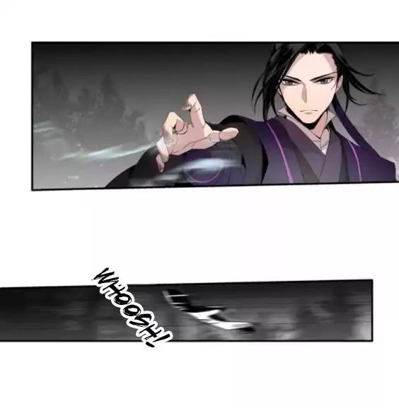 The Grandmaster Of Demonic Cultivation Chapter 17 - page 5