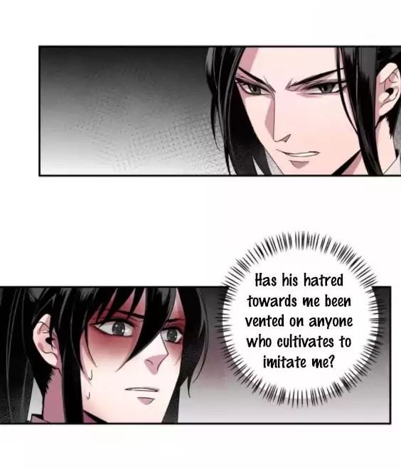 The Grandmaster Of Demonic Cultivation Chapter 17 - page 9