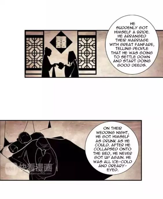 The Grandmaster Of Demonic Cultivation Chapter 14 - page 18