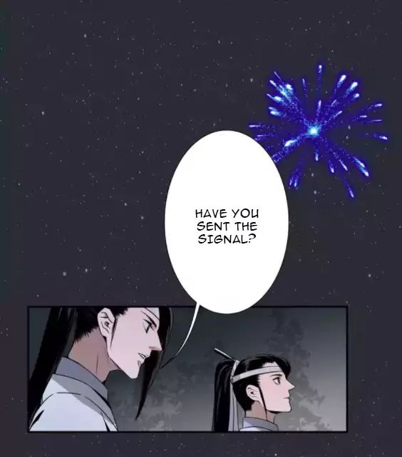 The Grandmaster Of Demonic Cultivation Chapter 9 - page 5