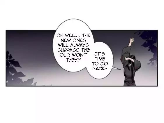 The Grandmaster Of Demonic Cultivation Chapter 6 - page 18