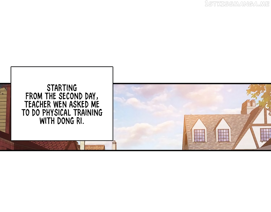 The Child of Light chapter 31.2 - page 8