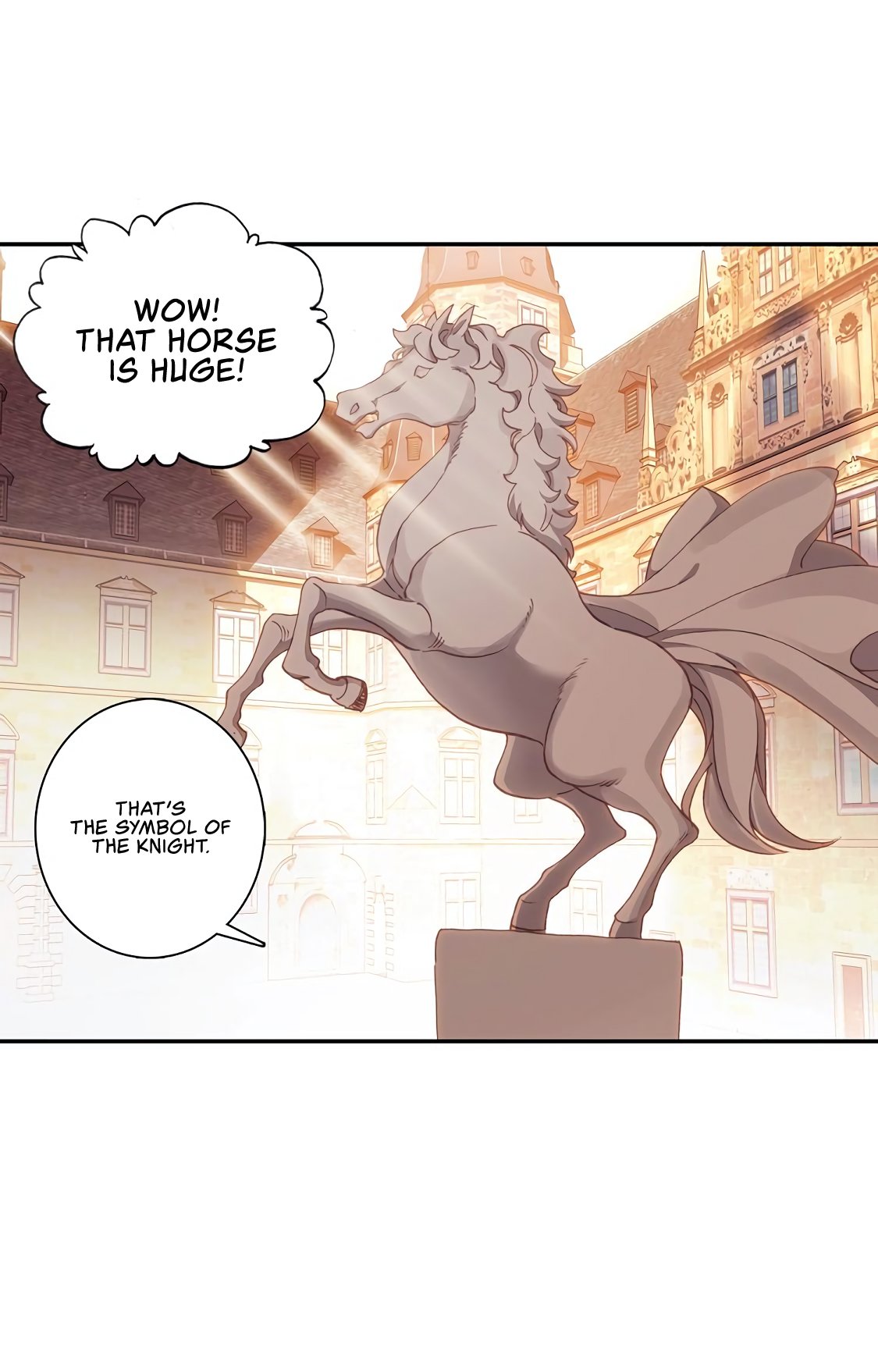 The Child of Light chapter 31 - page 10