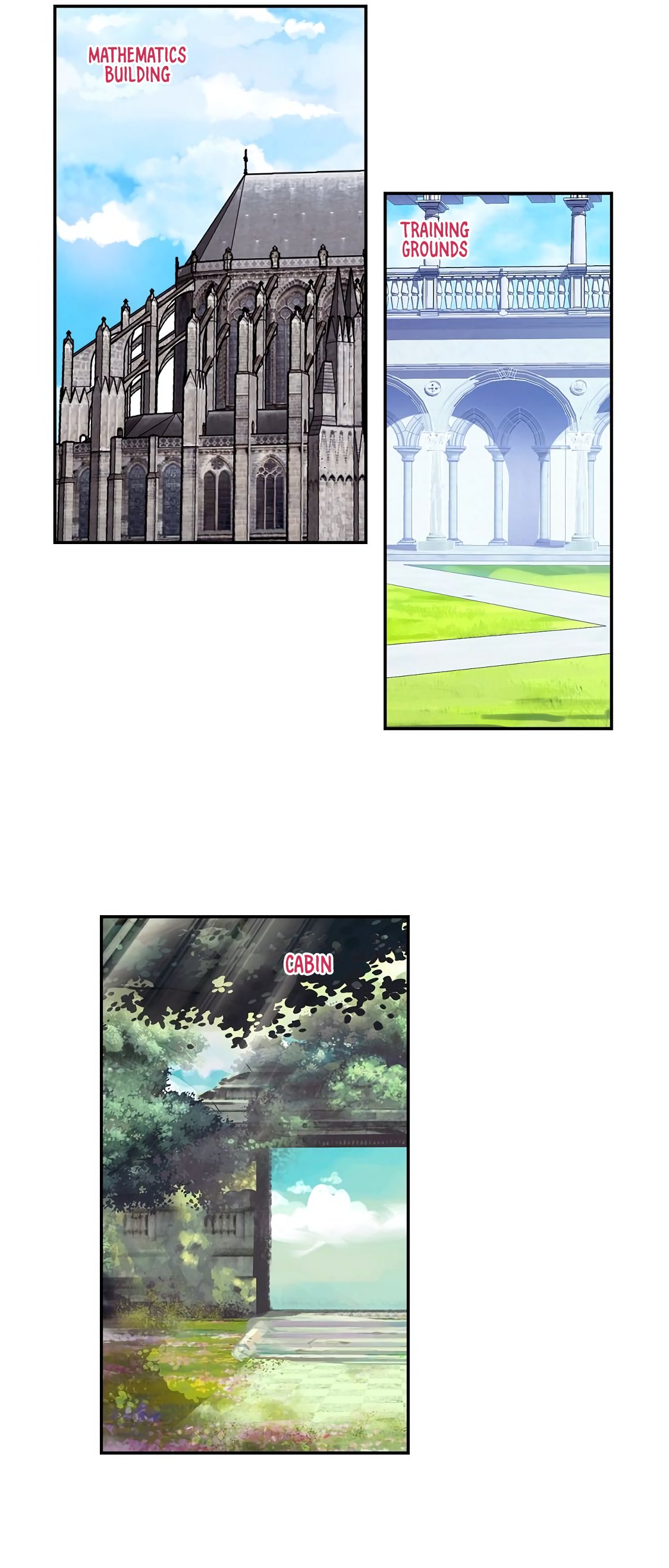The Child of Light chapter 31 - page 11