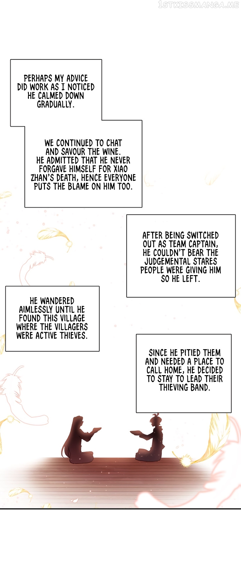 The Child of Light chapter 29.2 - page 5