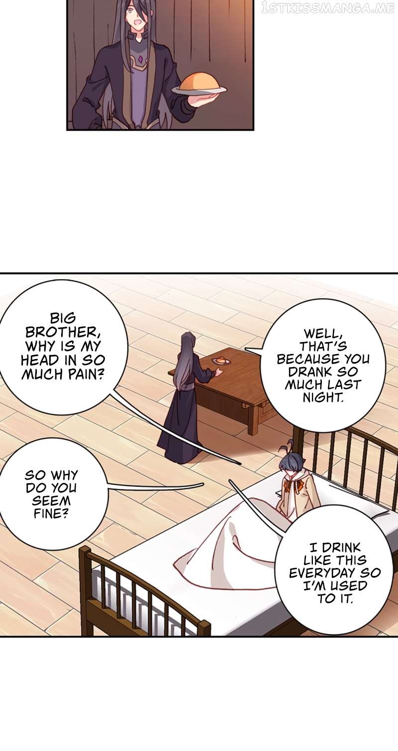 The Child of Light chapter 29.2 - page 9