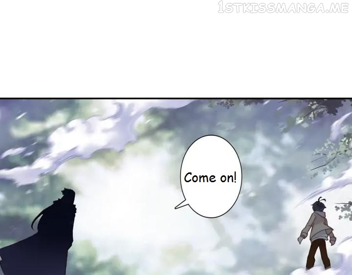 The Child of Light chapter 28.1 - page 13