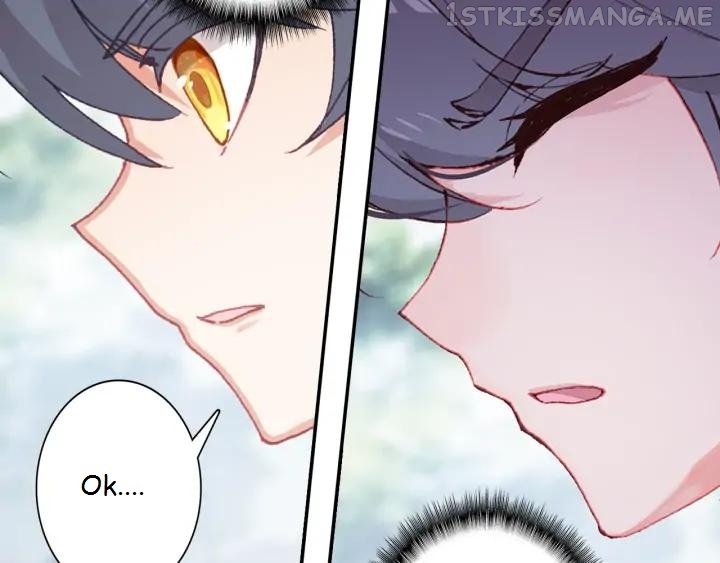 The Child of Light chapter 28.1 - page 15