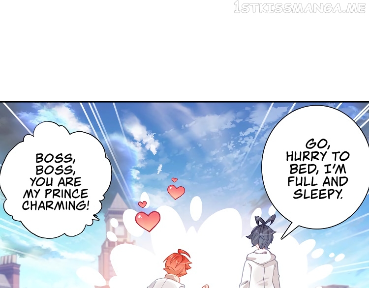 The Child of Light chapter 16.2 - page 24