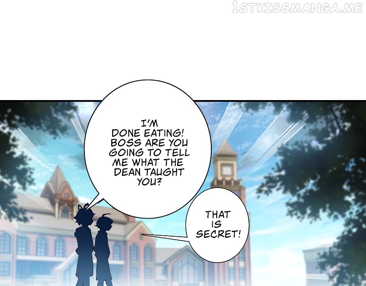 The Child of Light chapter 16.2 - page 8