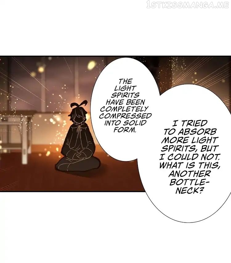The Child of Light chapter 15.2 - page 4