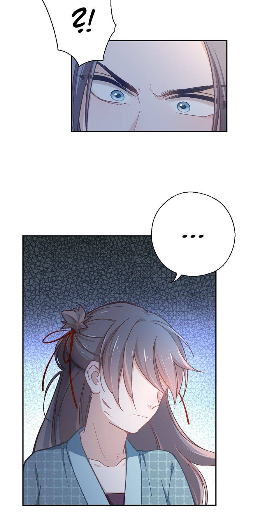 Kitchen Goddess and the Assassin chapter 52 - page 14