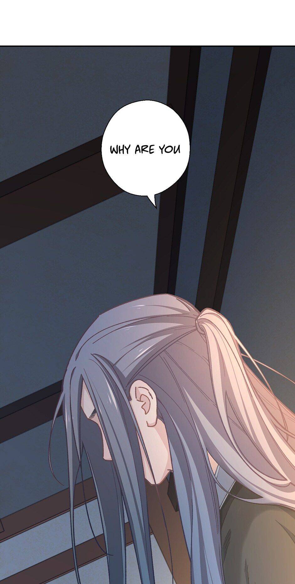 Kitchen Goddess and the Assassin chapter 52 - page 2