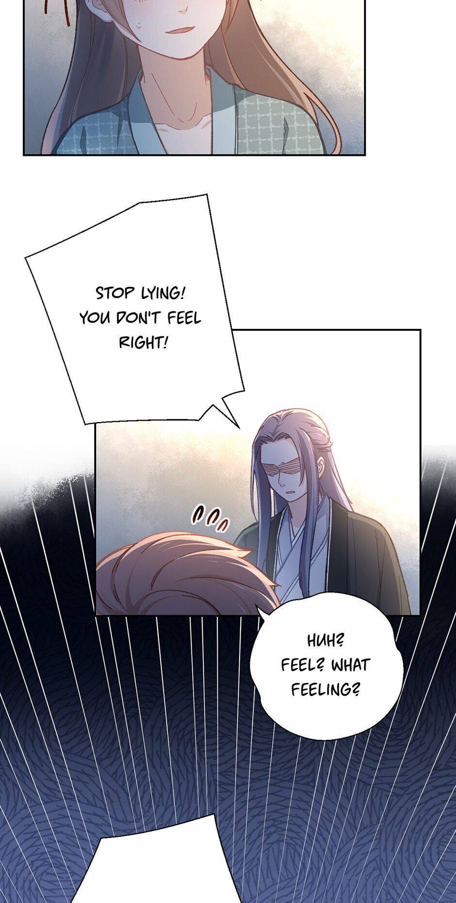 Kitchen Goddess and the Assassin chapter 52 - page 4
