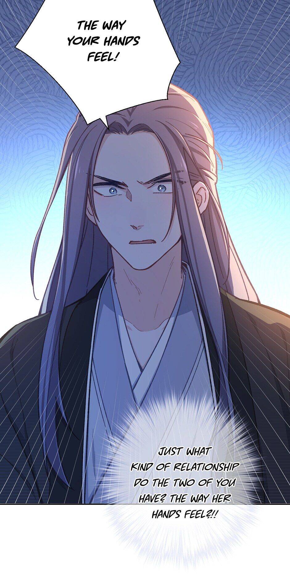 Kitchen Goddess and the Assassin chapter 52 - page 5