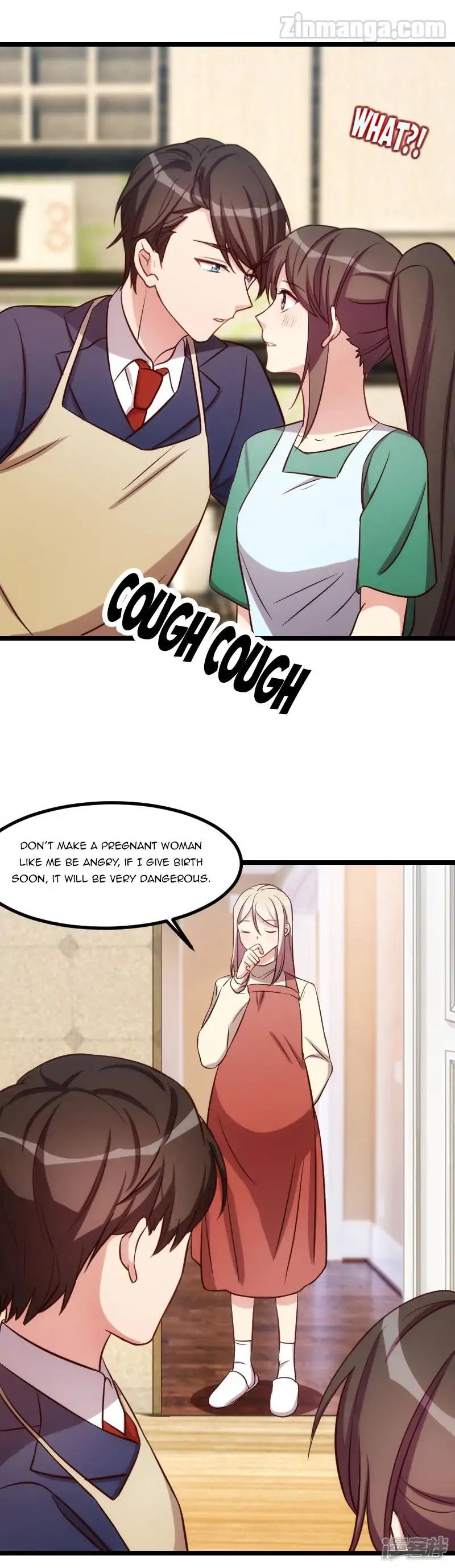 CEO’s Sudden Proposal Chapter 190 - page 10