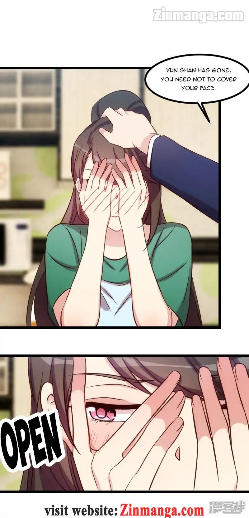 CEO’s Sudden Proposal Chapter 190 - page 12