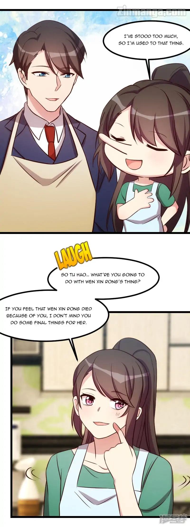 CEO’s Sudden Proposal Chapter 190 - page 13