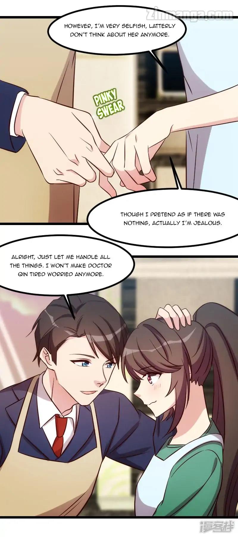 CEO’s Sudden Proposal Chapter 190 - page 14