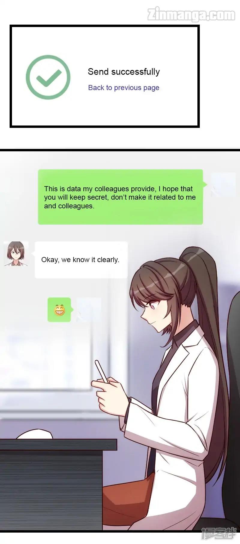 CEO’s Sudden Proposal Chapter 190 - page 2