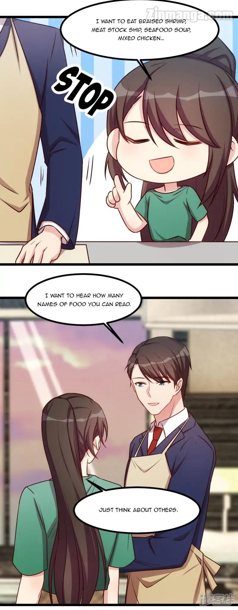 CEO’s Sudden Proposal Chapter 190 - page 4
