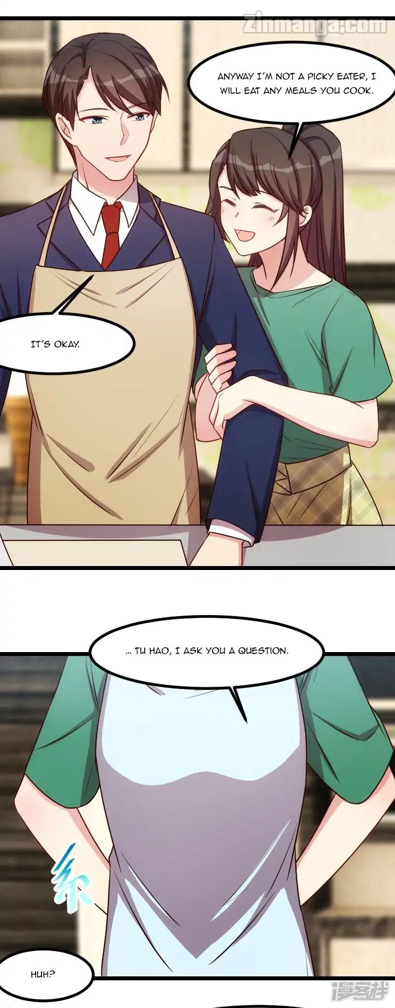 CEO’s Sudden Proposal Chapter 190 - page 5