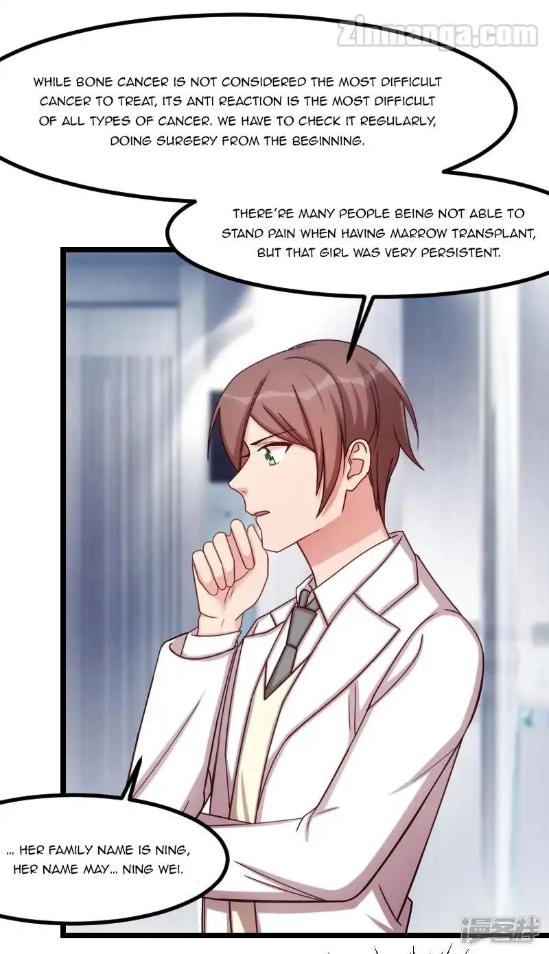 CEO’s Sudden Proposal Chapter 189 - page 10