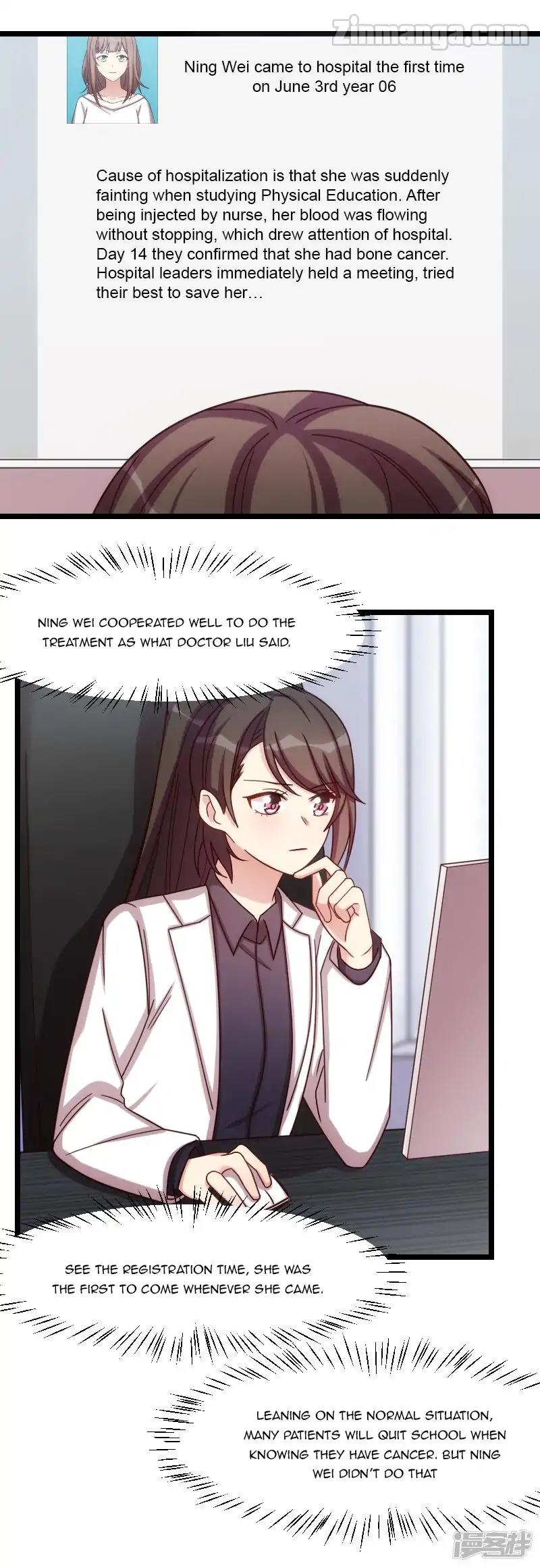CEO’s Sudden Proposal Chapter 189 - page 22