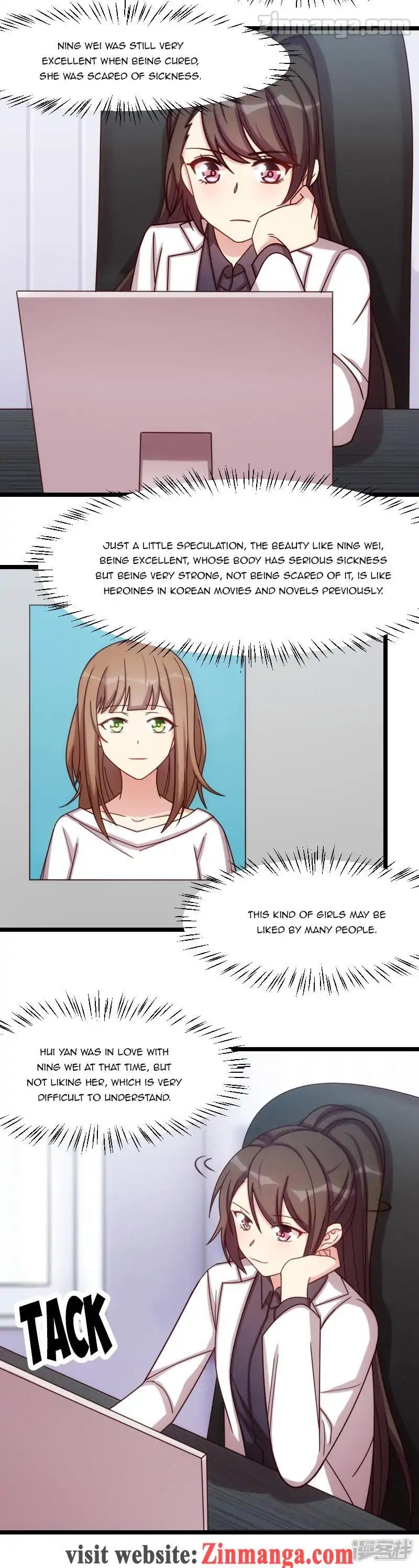 CEO’s Sudden Proposal Chapter 189 - page 24