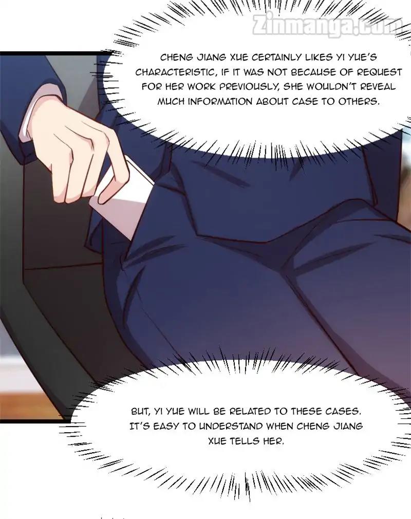 CEO’s Sudden Proposal Chapter 189 - page 3